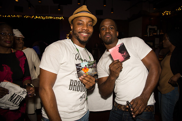 Soul Factory - BB Kings - NYC - Dec 2014