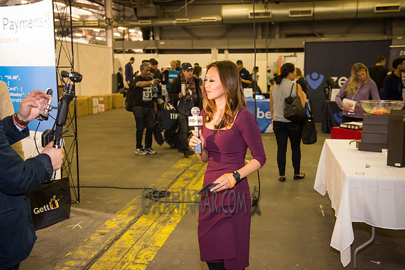 TechDay - Pier 94 - NYC - 2017
