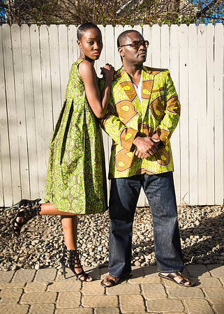 Simply Ma'am - Fashion Shoot - Monroe NY - 2015