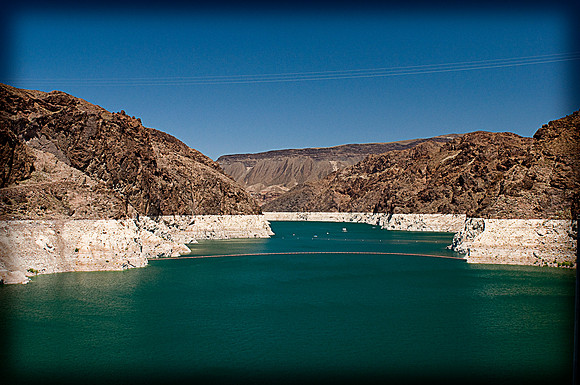 Hoover Dam