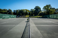 CPF Play - Lacoste Foundation Tennis Clinic - Central Park Tenni