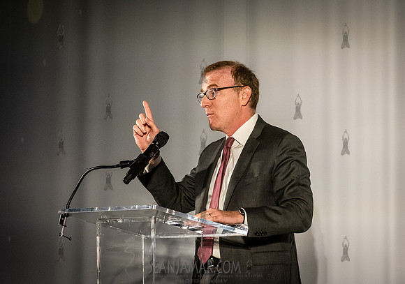 TGI Gala - Hall des Lumières - NYC - 2024