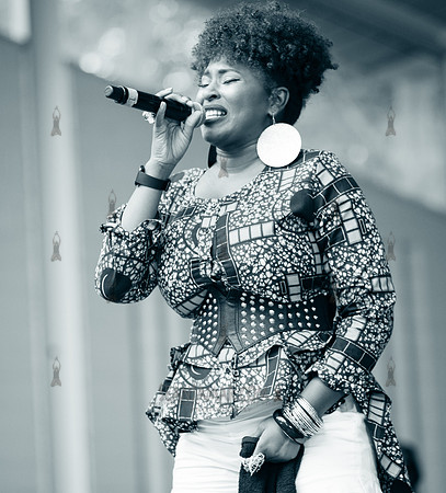 MuMu Fresh - Marcus Garvey Park - NYC - 2018