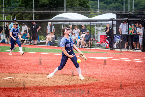 Softball - Columbia U Athletic Complex - NYC - 2024