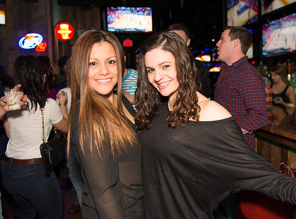 2014-03-15 Kilroys - Carlstadt NJ