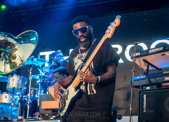 NYC SummerStage - The Roots - Flushing Meadows Park - NYC - 2025