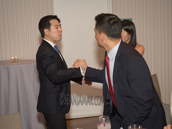 Zimele USA 6th Annual Gala - Maritime Parc - Jersey City NJ - 2017