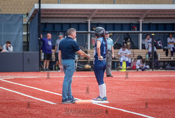Softball - Columbia U Athletic Complex - NYC - 2024