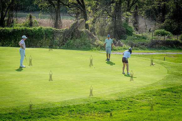 PSAL Individual Golf Championships - Pelham Bay Split Rock GC -