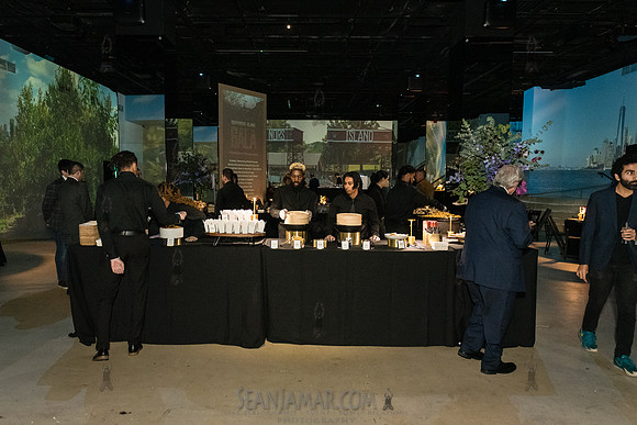 TGI Gala - Hall des Lumières - NYC - 2024