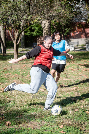 CPF Play - Soccer - Flushing Meadows - NYC - 2024