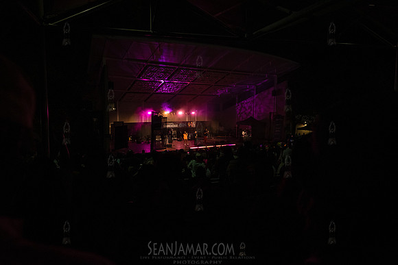 CPF SummerStage - The Soapbox Presents The Life of the Party - M