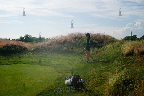 PSAL CO-Ed Golf Team Championship - Ferry Point - NYC - 2024