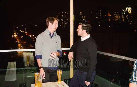 Media IQ - Quarterly Meeting - NYC - 2016
