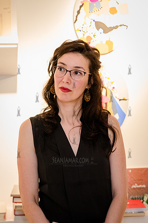 Creatives & Creators - Atelier Jolie - NYC - 2025