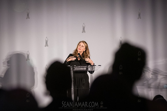 TGI Gala - Hall des Lumières - NYC - 2024
