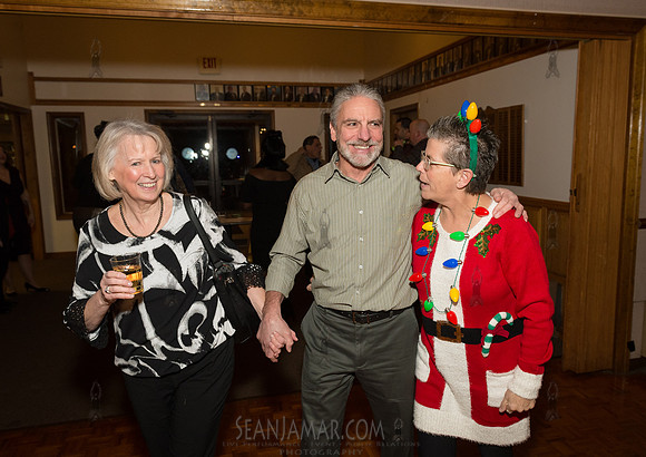 2018-12-08 FedEx Holiday Party - Mahwah Elks - Mahwah NJ-70