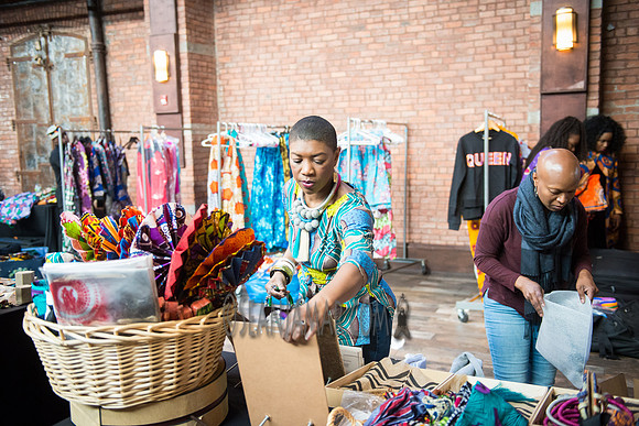 Ankara Bazaar - 26 Bridge St - BK USA - 2017