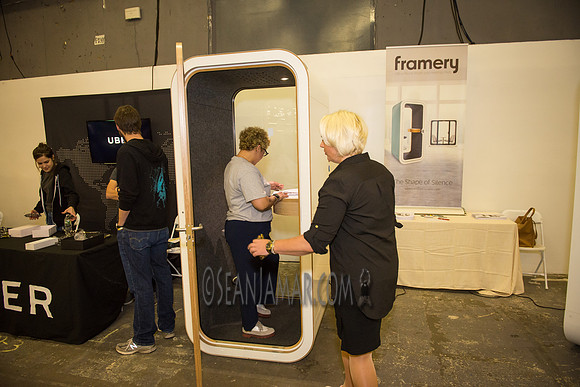 TechDay - Pier 94 - NYC - 2017