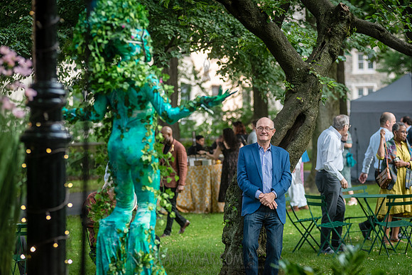 Riverside Park Conservancy - Riverside Revue Gala - Sakura Pak -