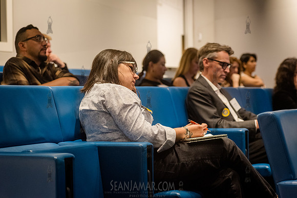 SF - Science, Society & Culture Summit - Simons Foundation - NYC
