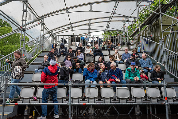 NYC SummerStage - Aussie BBQ - Rumsey Playfield - NYC - 2025