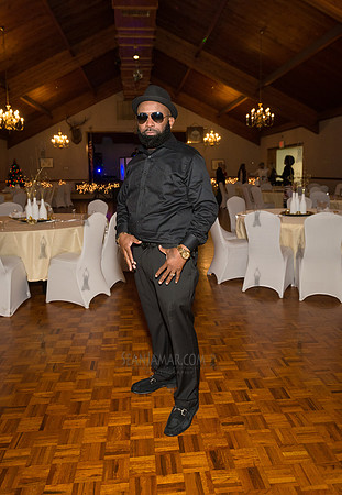 2018-12-08 FedEx Holiday Party - Mahwah Elks - Mahwah NJ-7