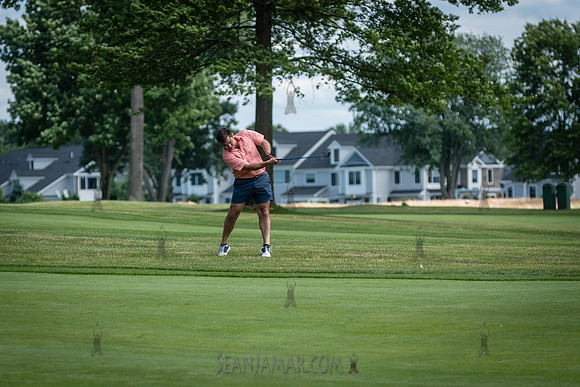 4th Annual Reed Foundation for Autism Golf Classic - Edgewood CC