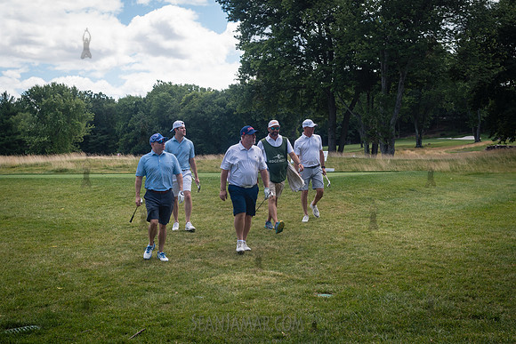 4th Annual Reed Foundation for Autism Golf Classic - Edgewood CC