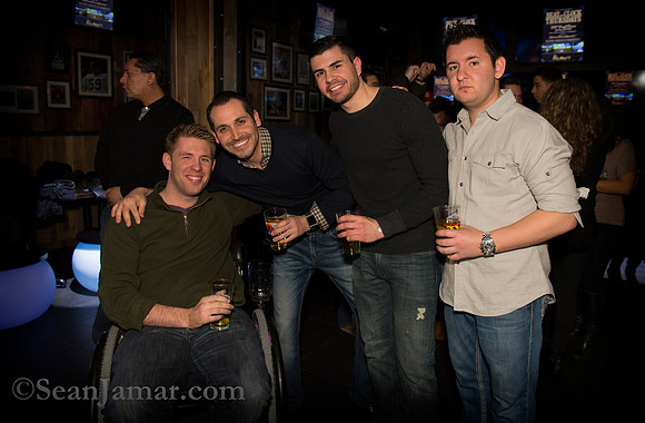 Kilroys - Carlstadt NJ - 2014