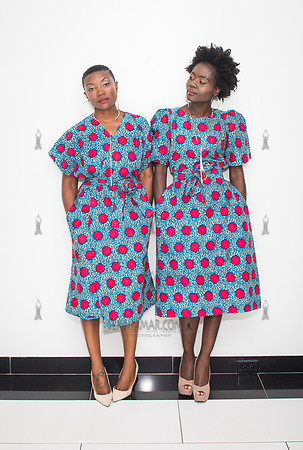 Simply Ma'am Harlem Fashion Week - Museum of the City of New Yor