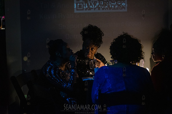 TGI Gala - Hall des Lumières - NYC - 2024