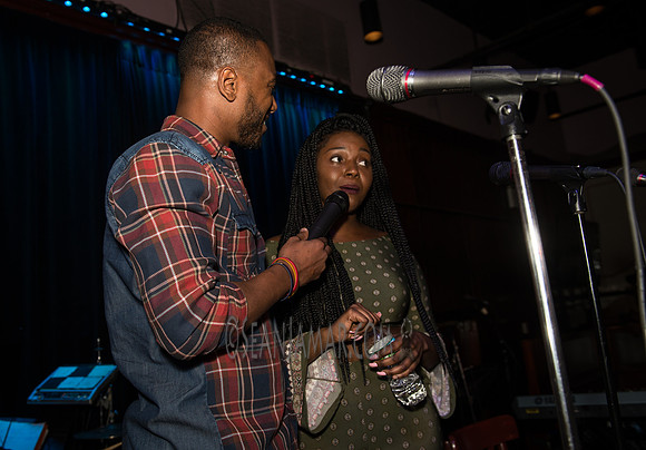 Kola Rai - Soul Factory Presents - BB Kings - NYC - 2016