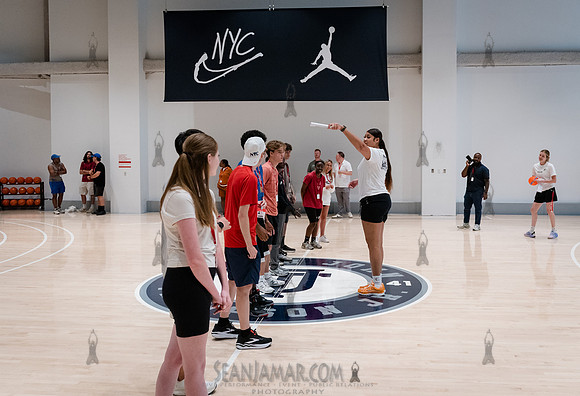 CPF Play - Sports Staff Training - Nike HQ - NYC - 2025