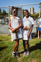 CPF Play - Lacoste Foundation Tennis Clinic - Central Park Tenni