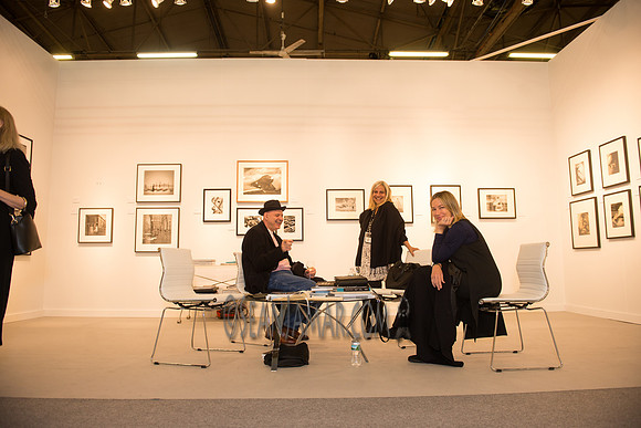 The Photography Show by AIPAD - Pier 94 - NYC - 2017