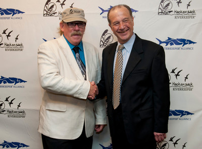 Hackensack Riverkeeper's 2012 Annual Award Dinner and Sustainabl