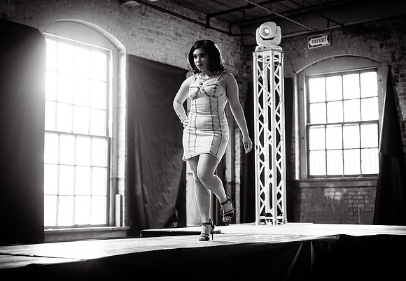 Role Modelz Clothing - Certified Artistry - Art Factory - Paterson NJ - 2015