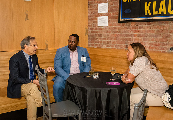SF - Science, Society & Culture Summit - Simons Foundation - NYC