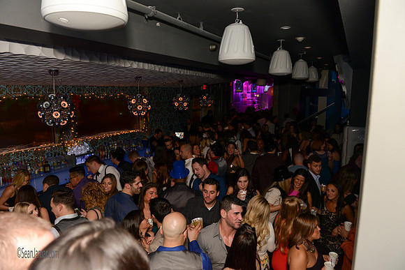 New Years Eve - Boa - Hoboken NJ - 2013