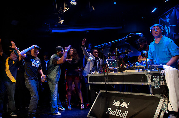 Kid Capri