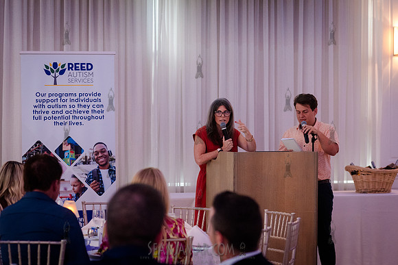 4th Annual Reed Foundation for Autism Golf Classic - Edgewood CC