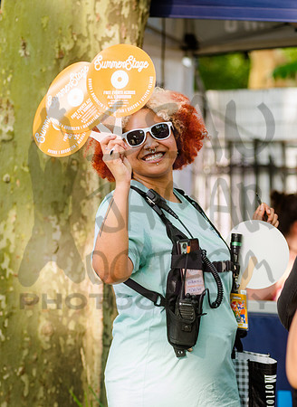 CPF SummerStage - Caifanes + Cafe Tacvba - Rumsey Playfield - NY