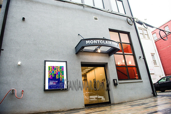 2017-03-30 Glass Crafters Installations - 505 Bloomfield Ave - Montclair NJ-7017