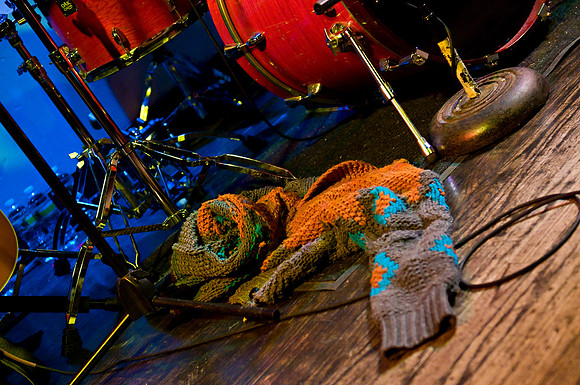 Allen Stone