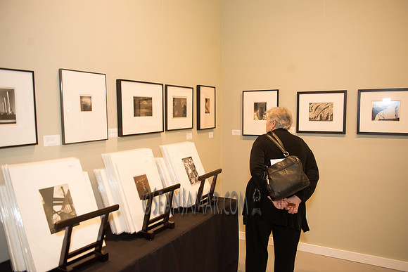 The Photography Show by AIPAD - Pier 94 - NYC - 2017