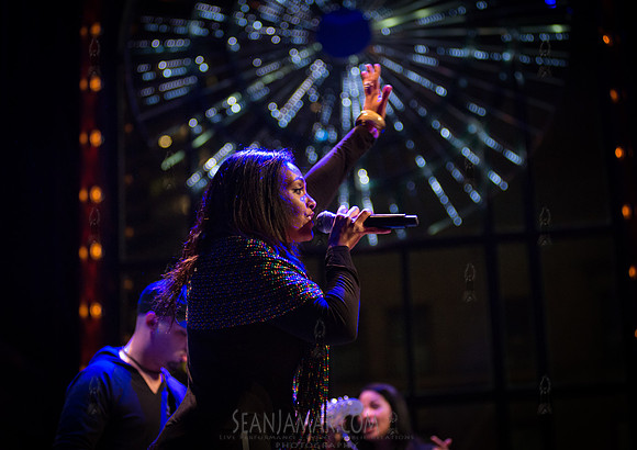 Wayna - BAMcafe - BK USA - 2014