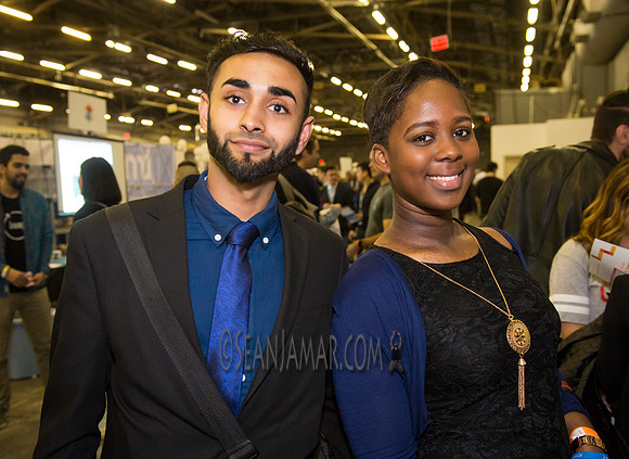 TechDay - Pier 94 - NYC - 2017