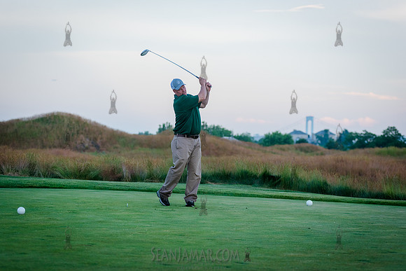 PSAL CO-Ed Golf Team Championship - Ferry Point - NYC - 2024