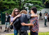NYC SummerStage - Fat Beats 30th Anniversary - Herbert Von King